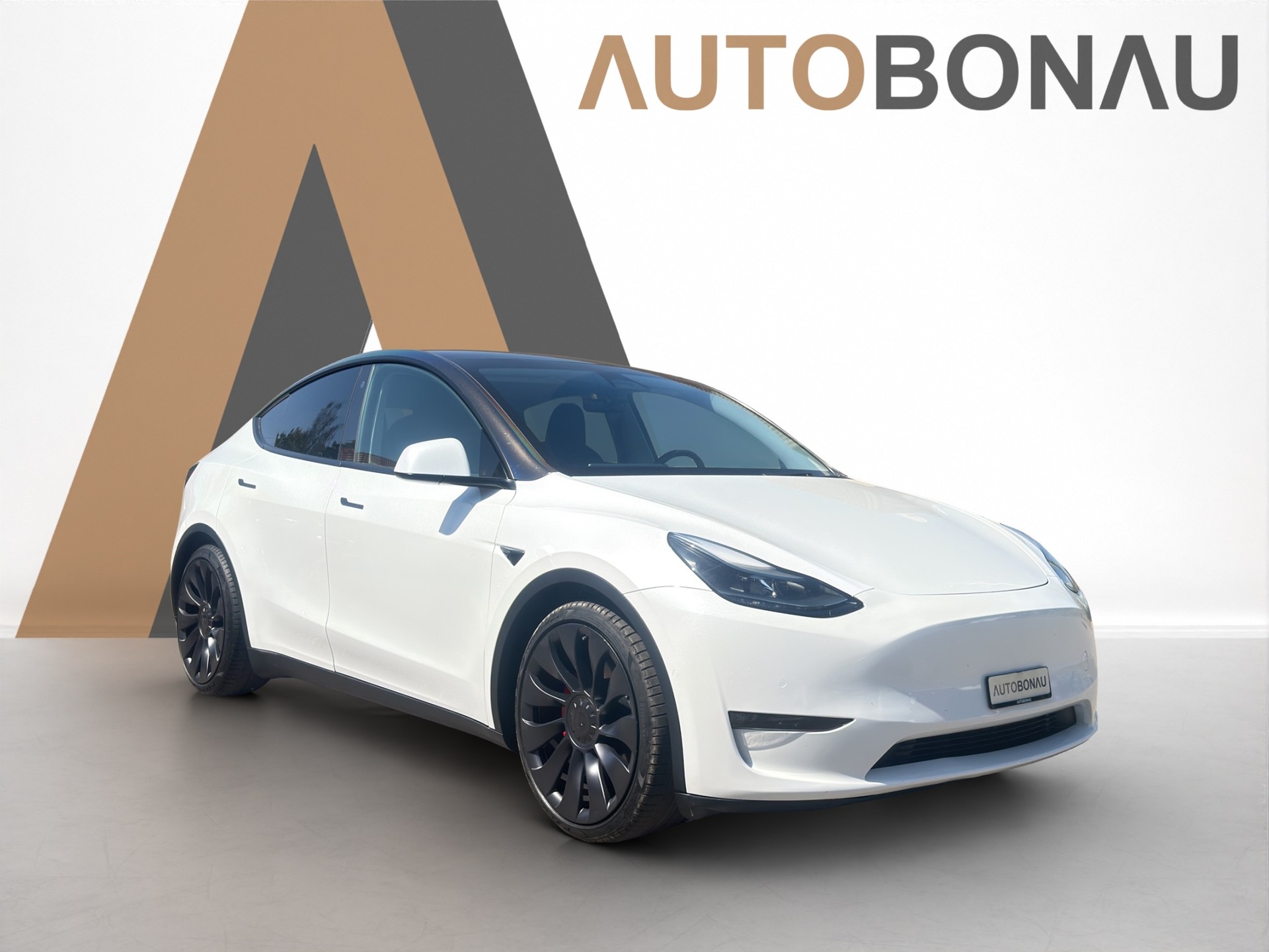 TESLA Model Y Performance D-image-59