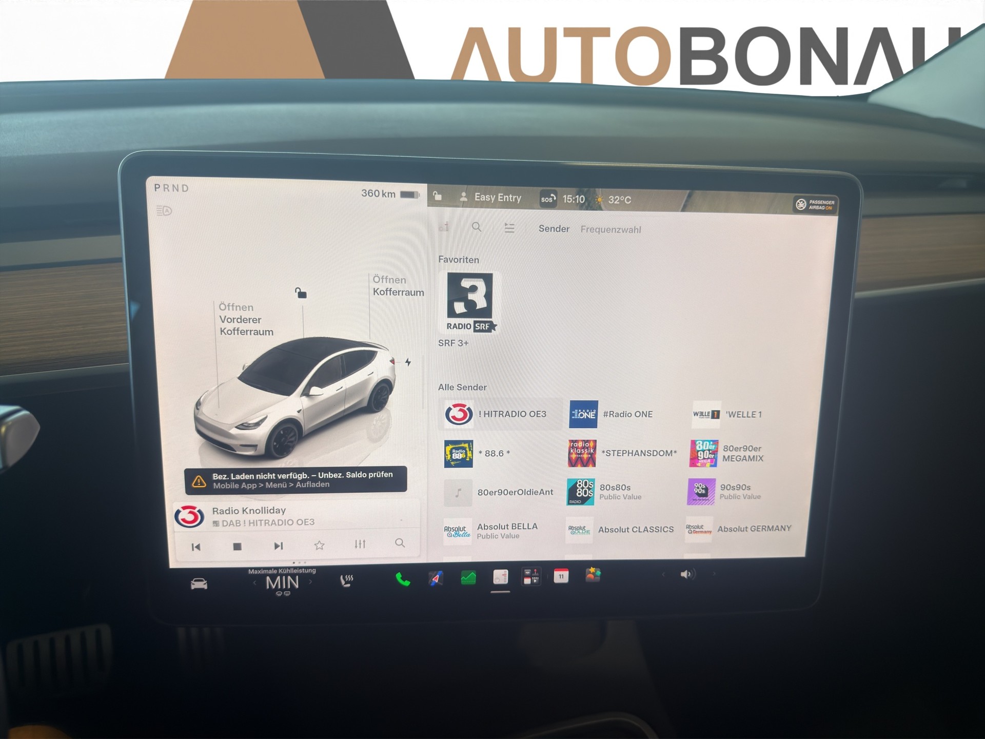 TESLA Model Y Performance D-image-22
