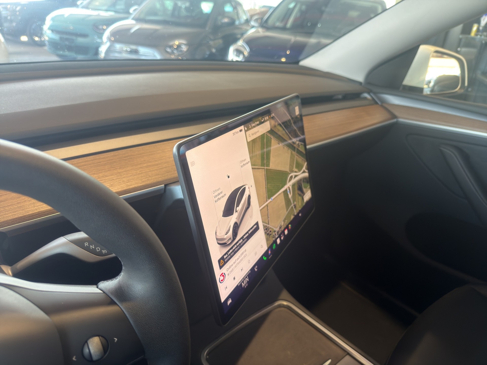 TESLA Model Y Performance D-image-50