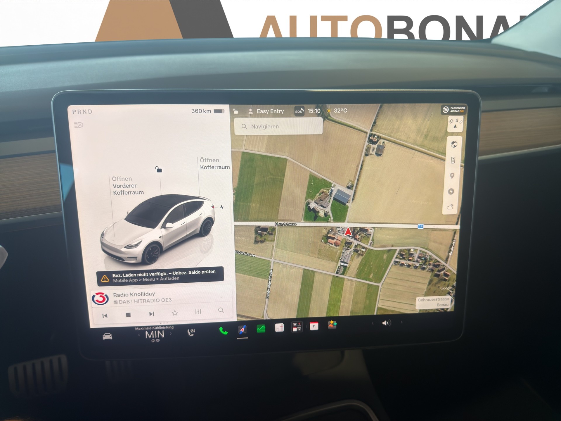 TESLA Model Y Performance D-image-21
