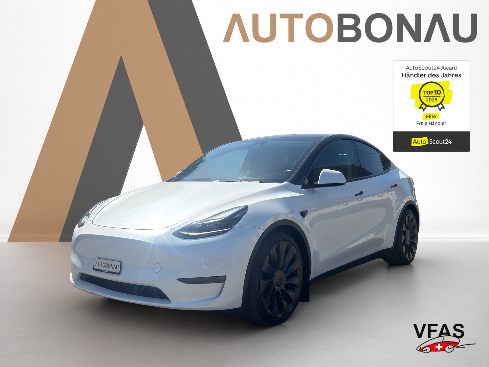 TESLA Model Y Performance D-image-53