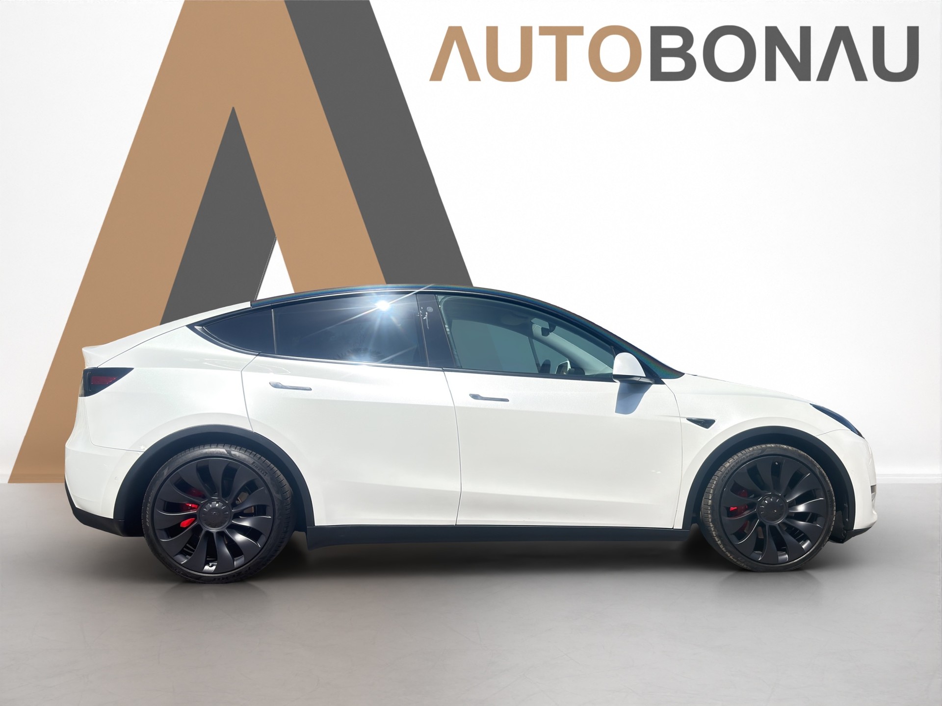 TESLA Model Y Performance D-image-5