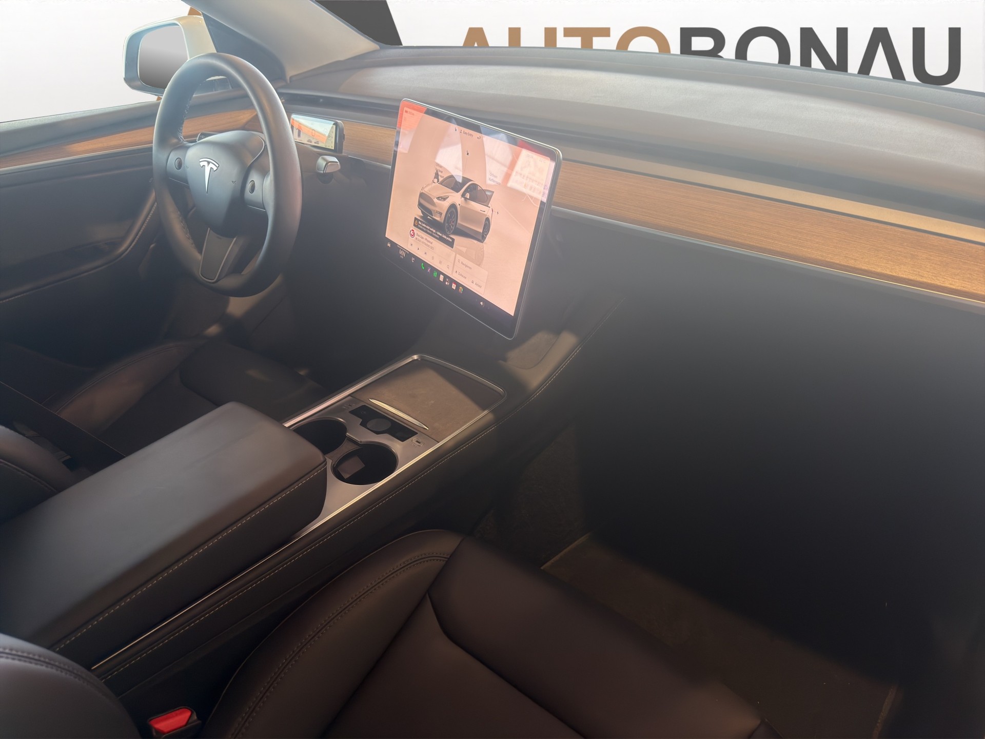 TESLA Model Y Performance D-image-12
