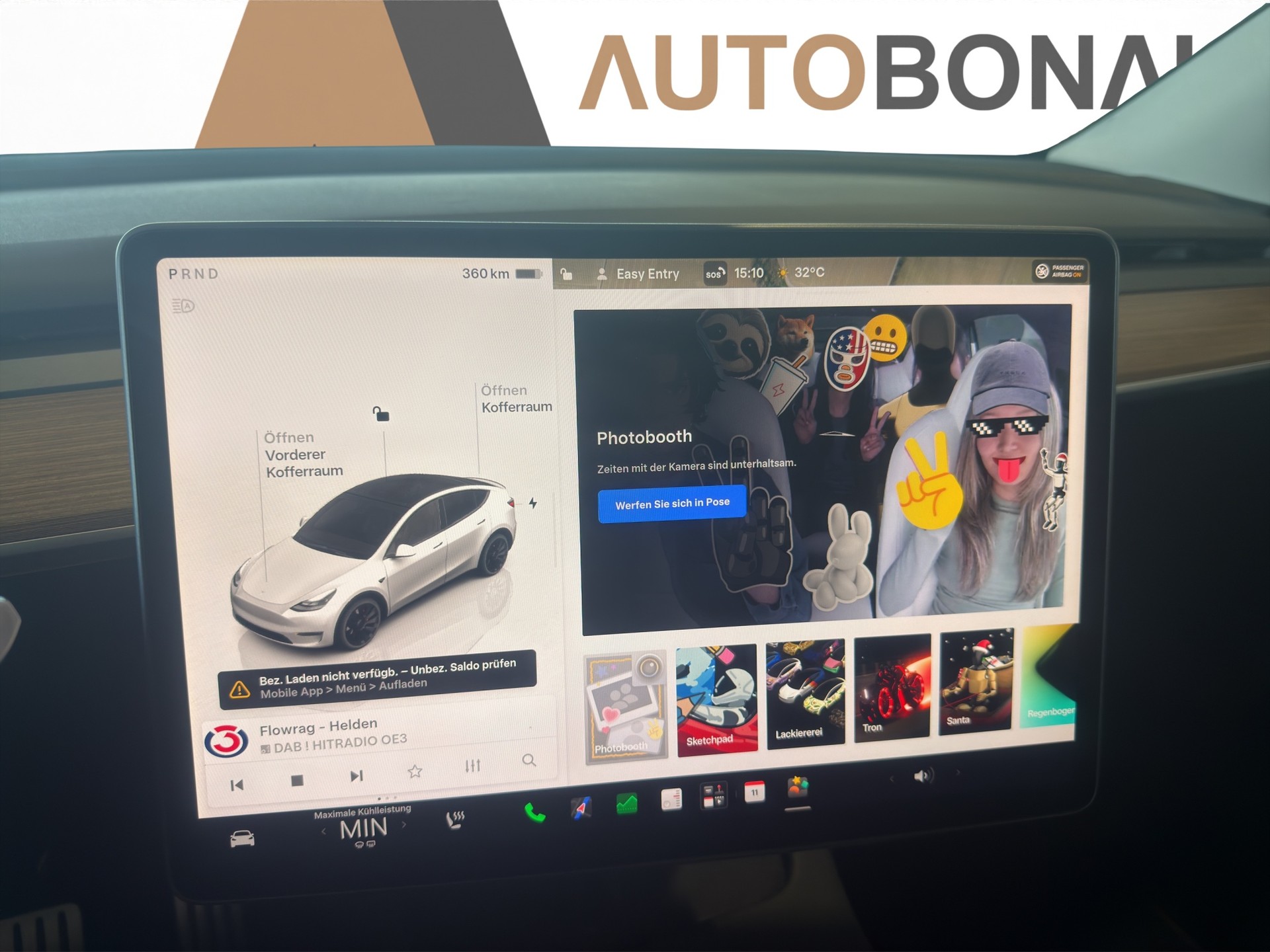 TESLA Model Y Performance D-image-24