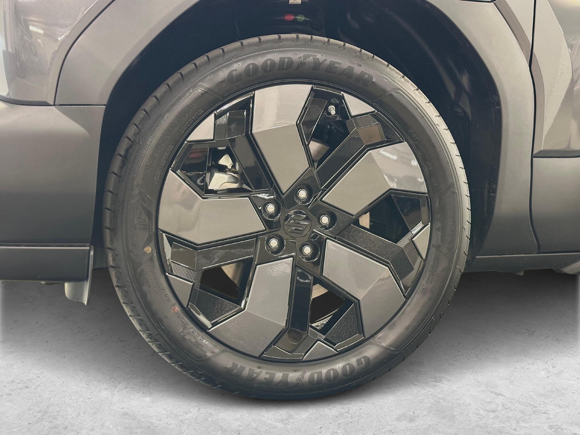 SUZUKI e Vitara Compact Top 4x4-image-11