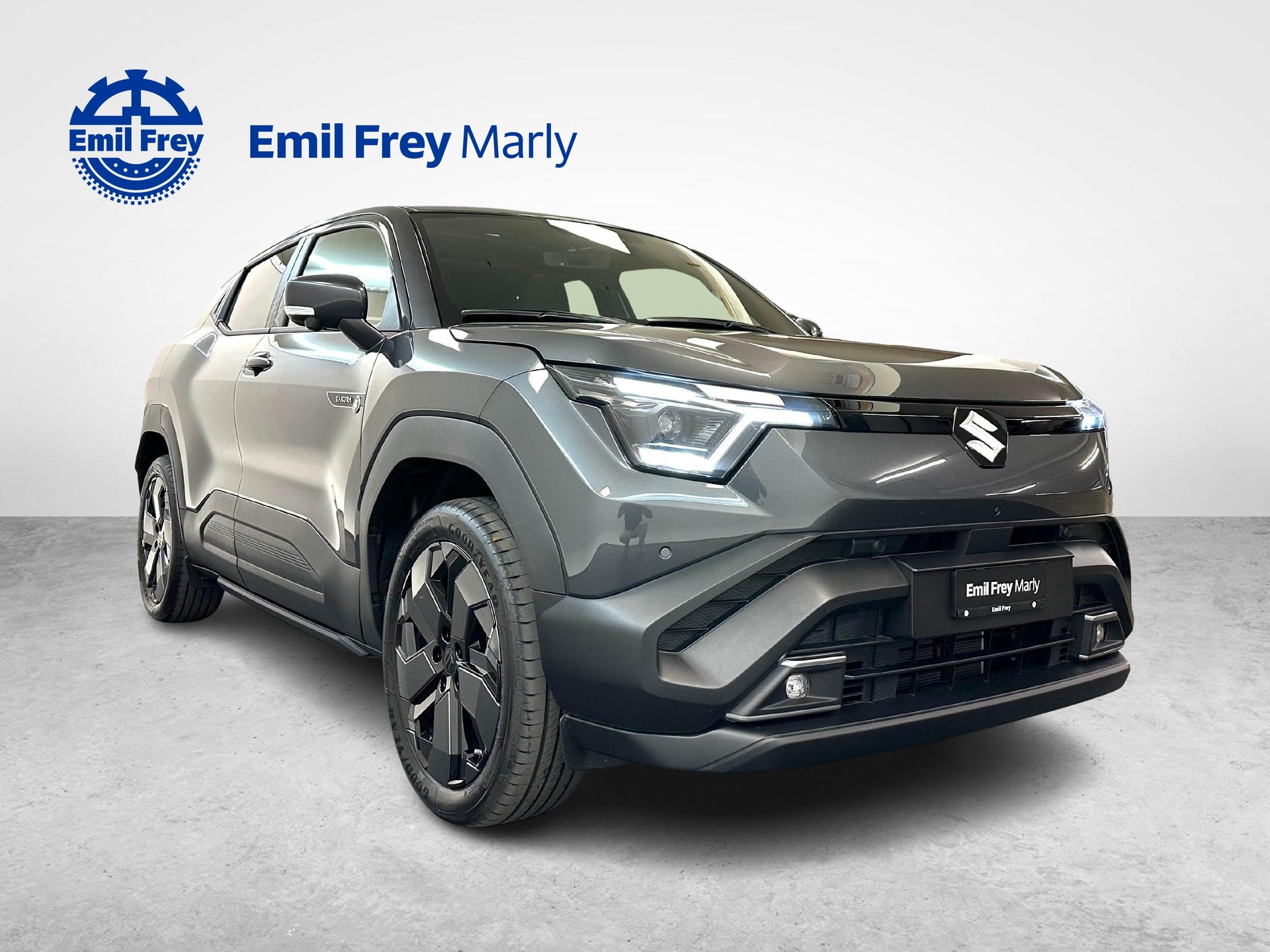 SUZUKI e Vitara Compact Top 4x4-showroom-element-1