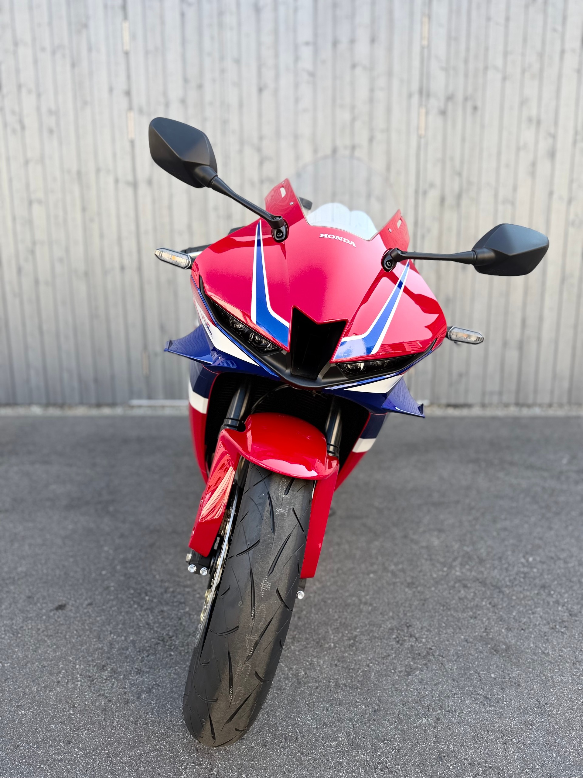 HONDA CBR 600 RR-image-2