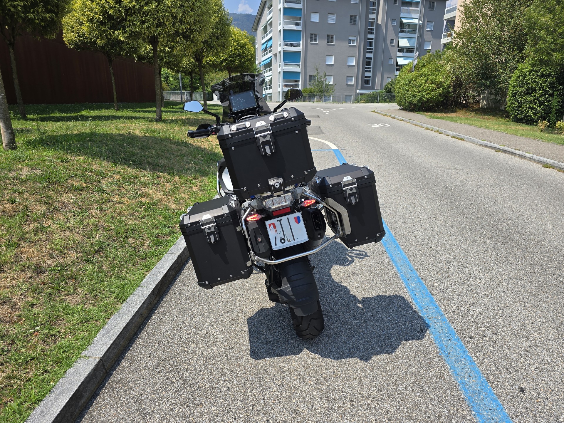 BMW R 1250 GS Adventure-image-5