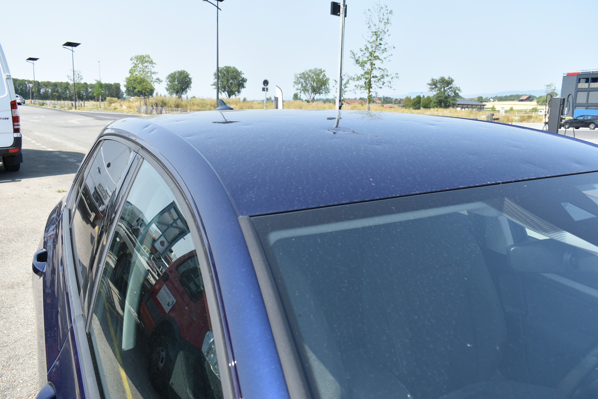 VW Golf 1.0 TSI Life-image-7