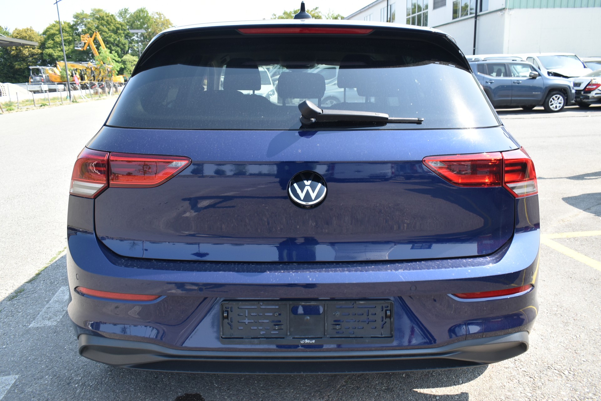 VW Golf 1.0 TSI Life-image-10