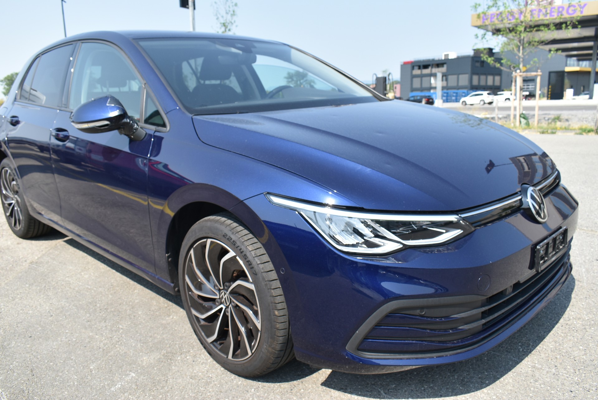 VW Golf 1.0 TSI Life-image-6