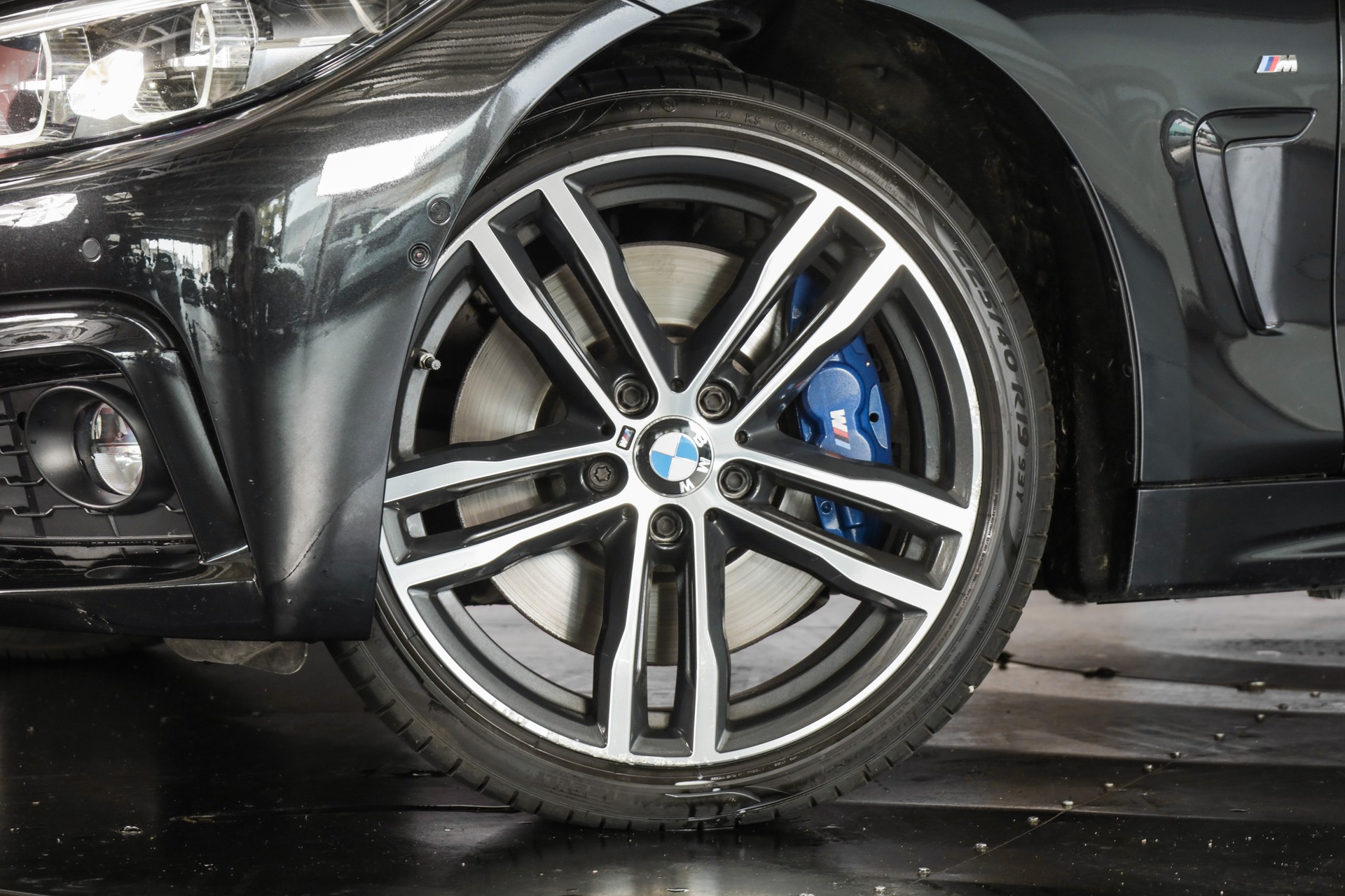 BMW 440i Cabriolet xDrive M Sport Steptronic-image-10