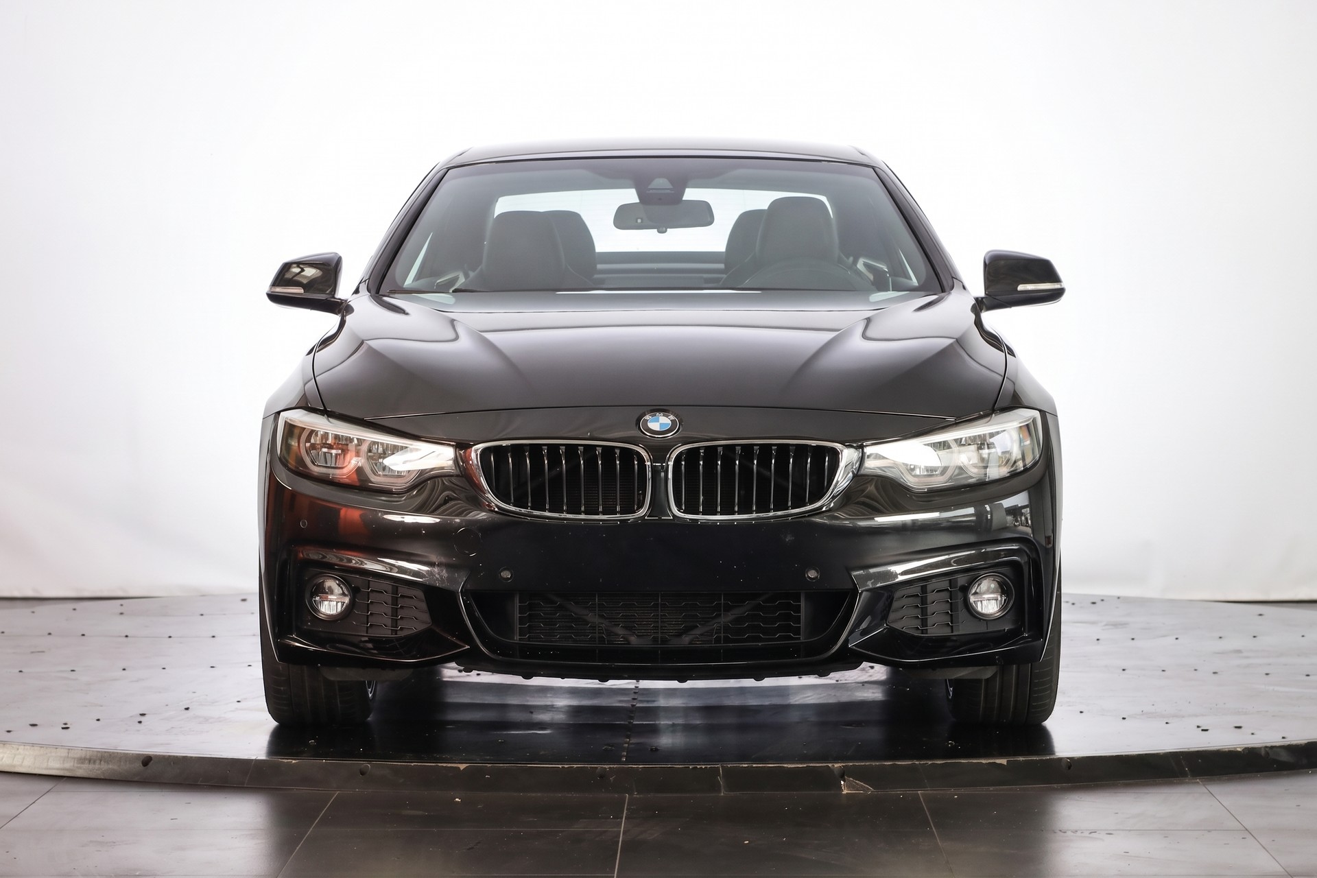 BMW 440i Cabriolet xDrive M Sport Steptronic-showroom-element-1