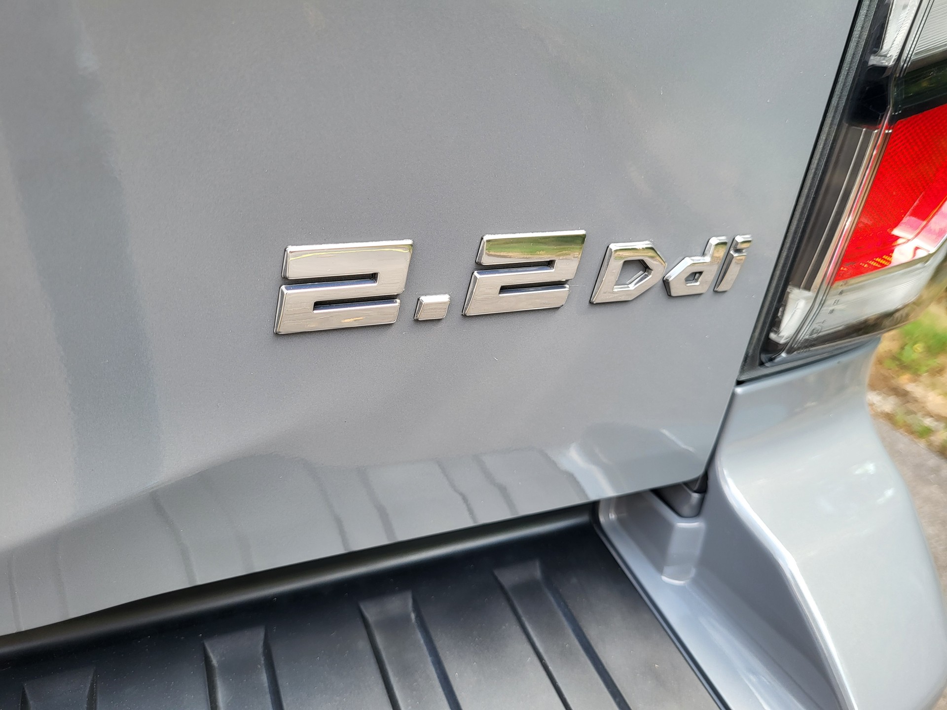 ISUZU D-MAX CrewCab Nitro Sport 2.2 DMS 4x4-image-7