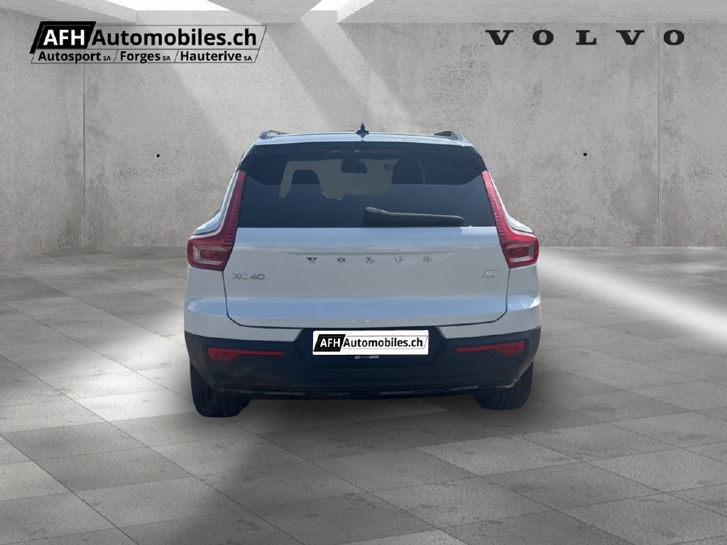 VOLVO XC40 P8 Twin R-Design AWD-showroom-element-3