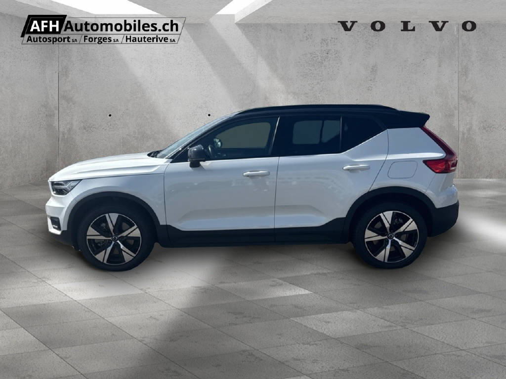 VOLVO XC40 P8 Twin R-Design AWD-showroom-element-1