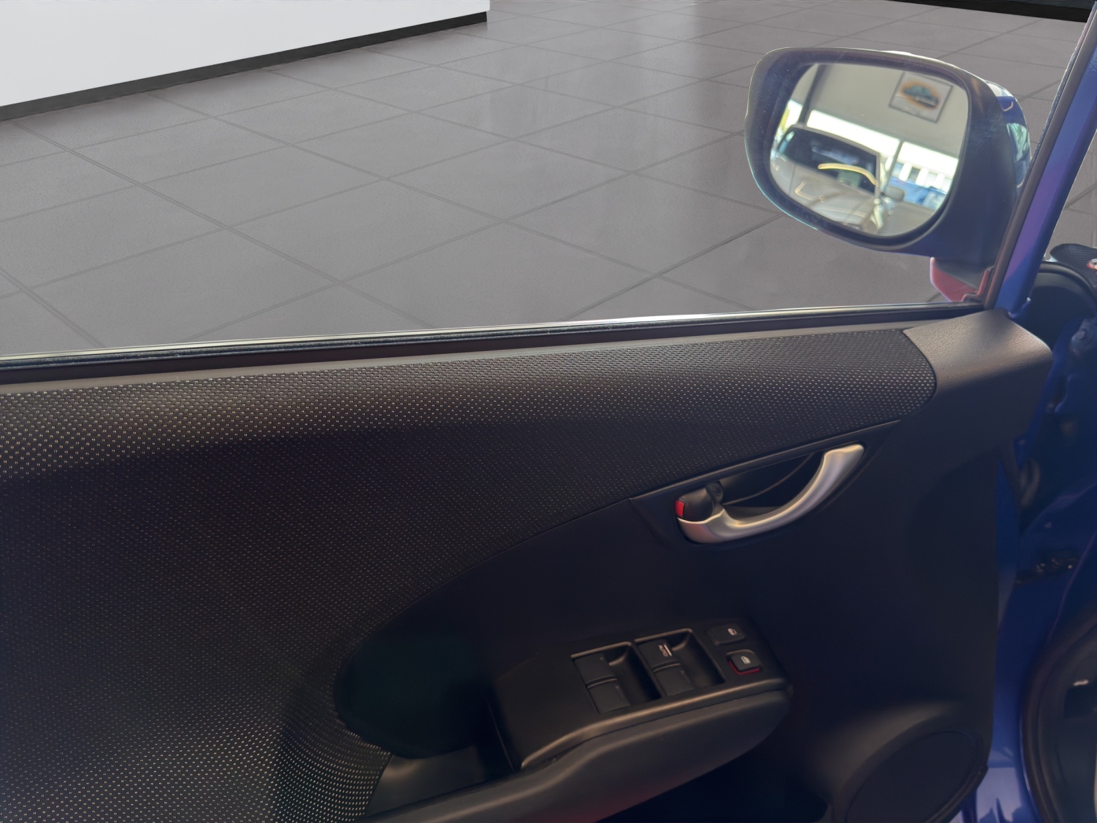 HONDA Jazz 1.4i Si-image-18