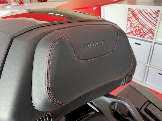HONDA NT 1100 DCT E.S.-image-3