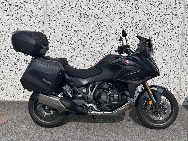 HONDA NT 1100 DCT E.S.-image-0