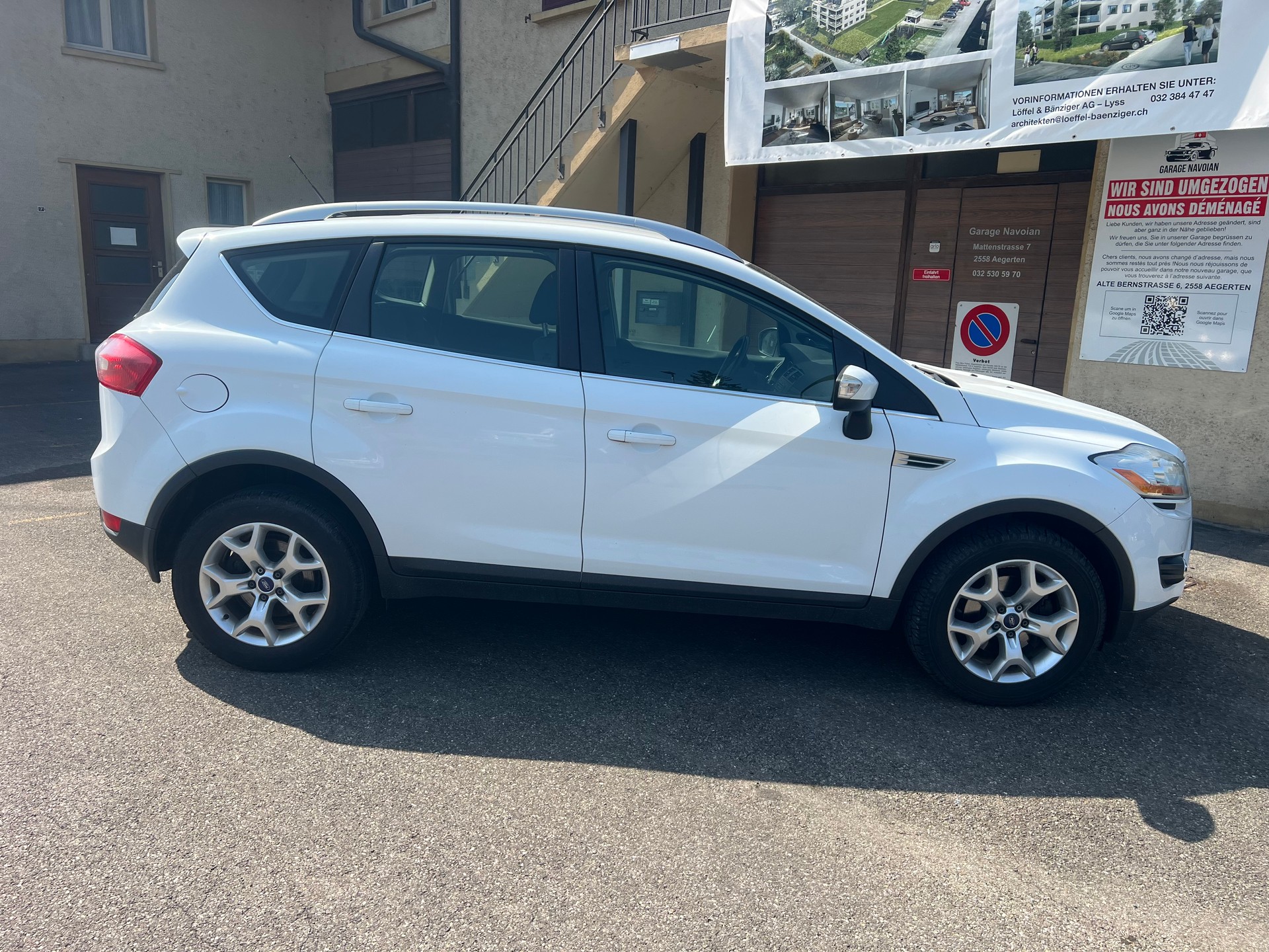 FORD Kuga 2.0 TDCi Titanium S 4WD PowerShift-showroom-element-3