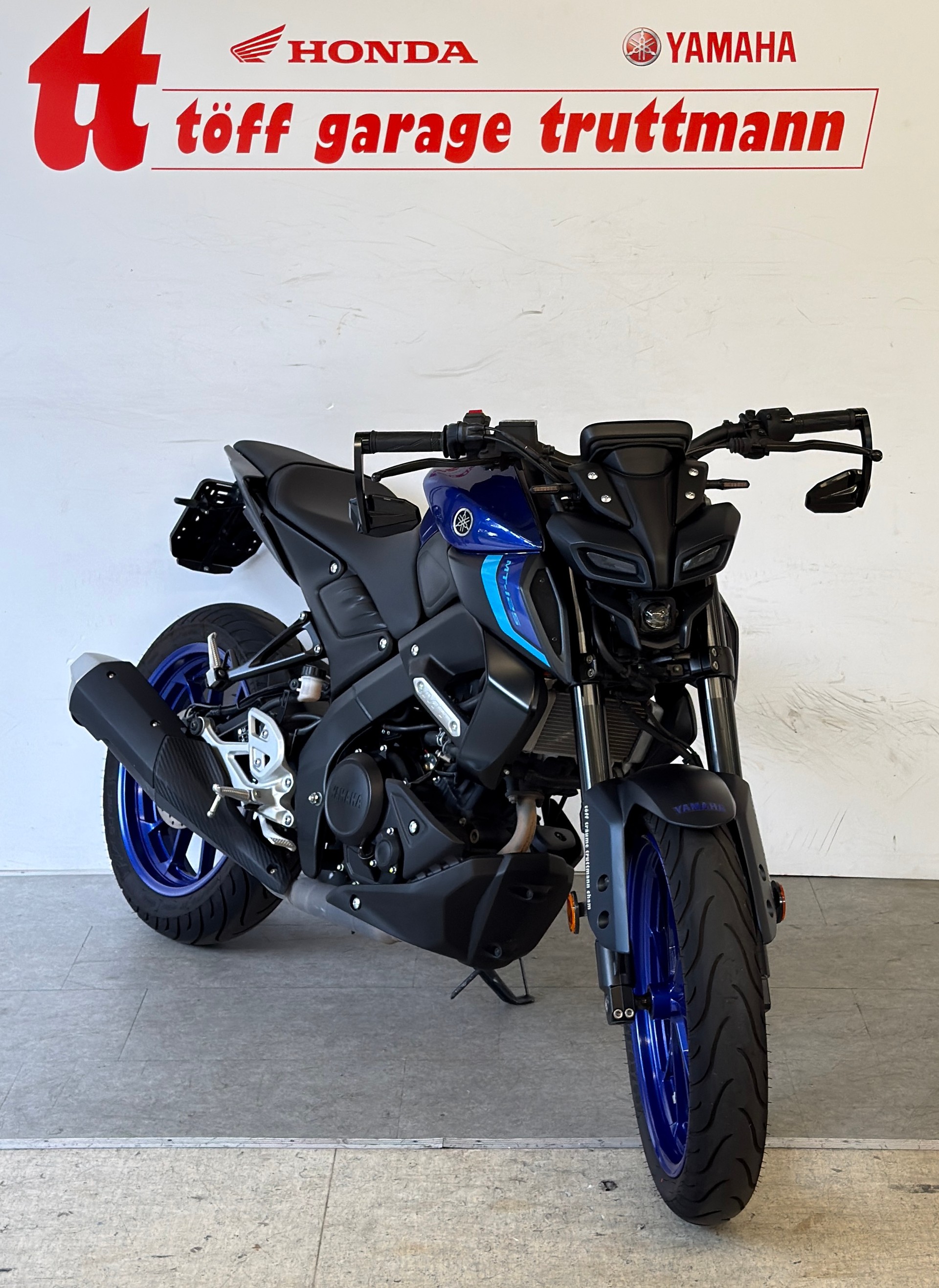 YAMAHA MT-125 ABS-image-2