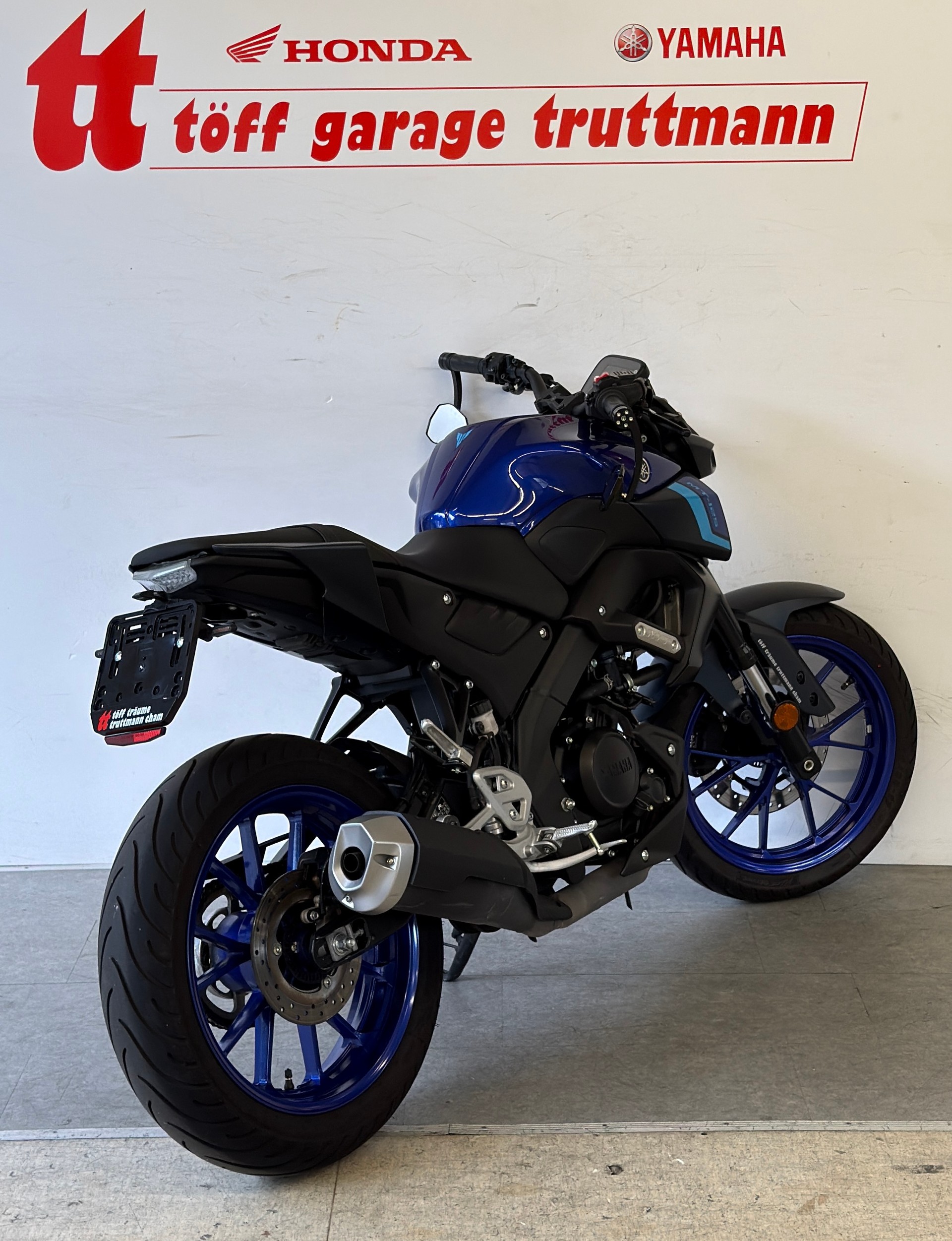 YAMAHA MT-125 ABS-image-3