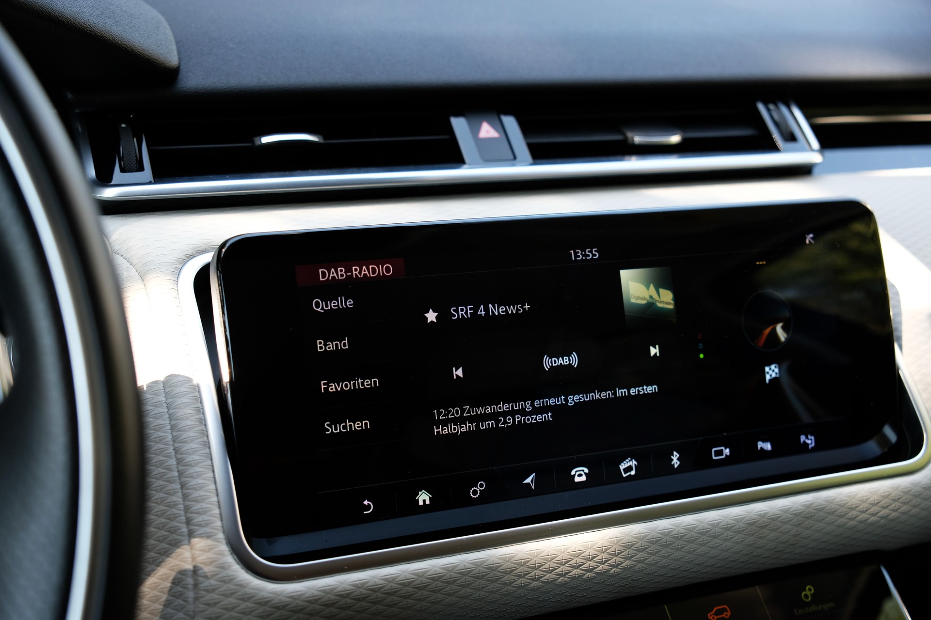LAND ROVER Range Rover Velar R-Dynamic P 250 SE Automatic-image-20