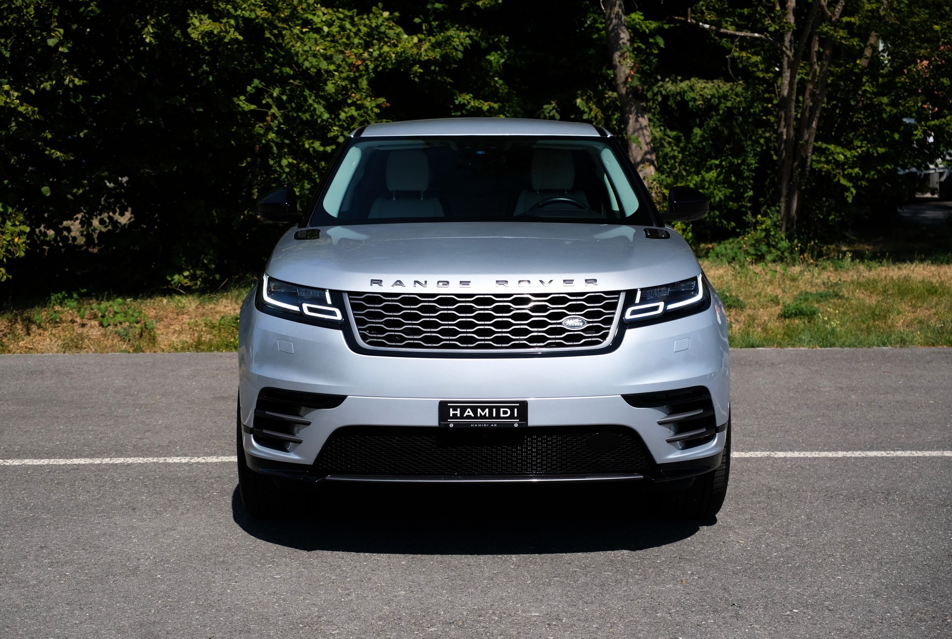 LAND ROVER Range Rover Velar R-Dynamic P 250 SE Automatic-showroom-element-1