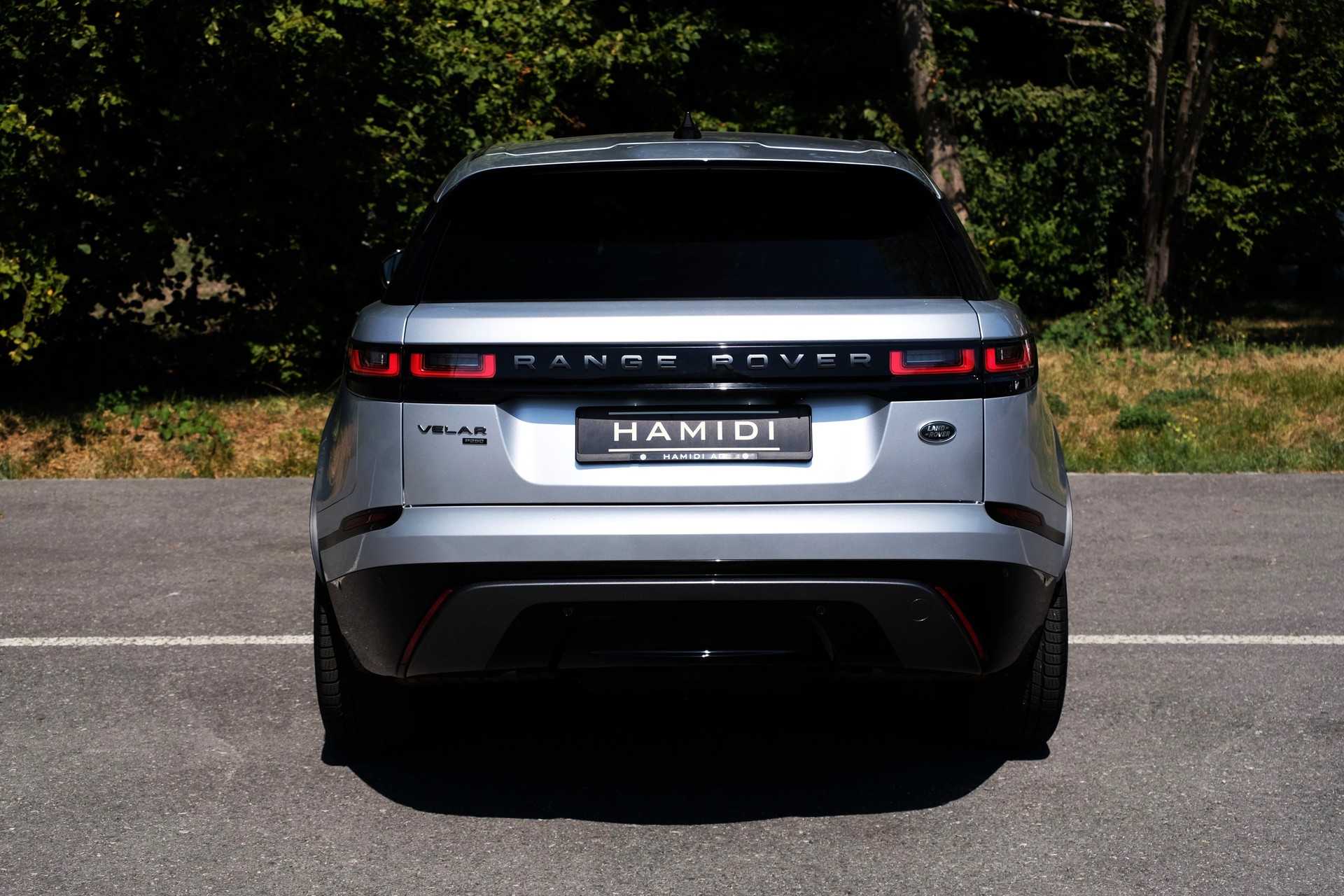 LAND ROVER Range Rover Velar R-Dynamic P 250 SE Automatic-image-8