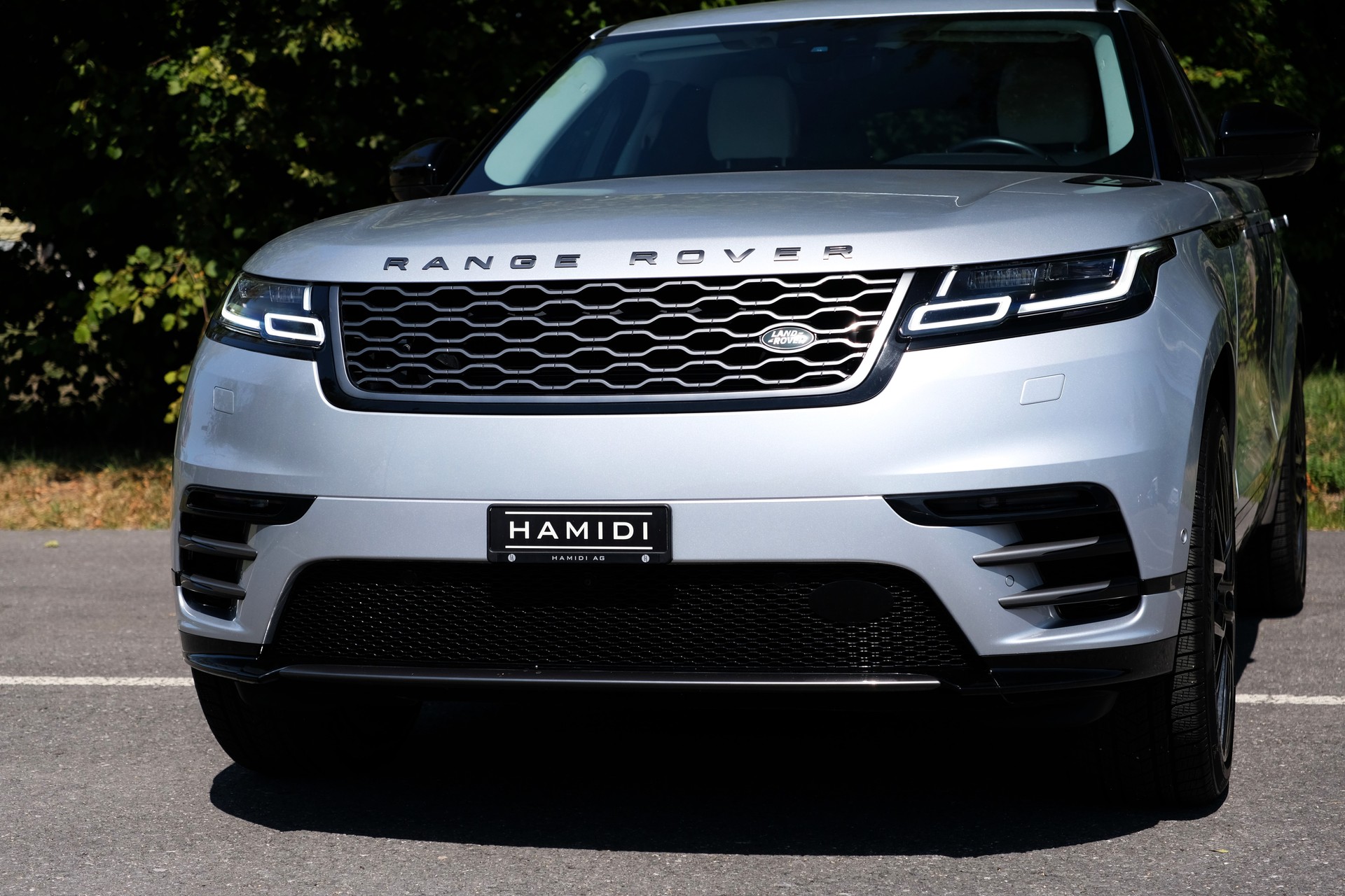 LAND ROVER Range Rover Velar R-Dynamic P 250 SE Automatic-showroom-element-2