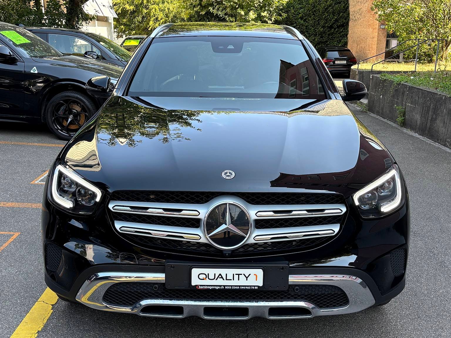 MERCEDES-BENZ GLC 300 de Off-Road 4Matic 9G-Tronic-showroom-element-1