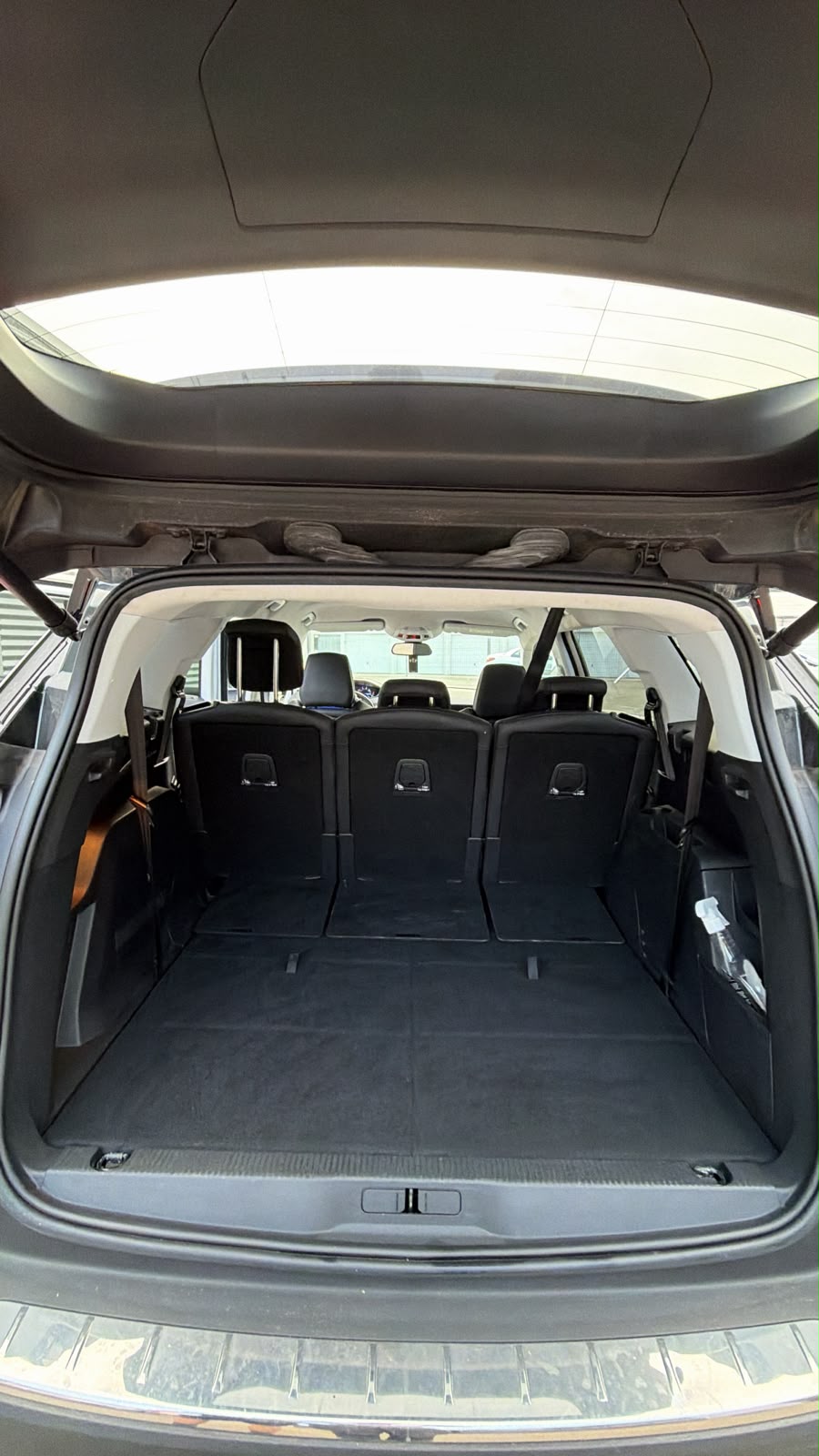 PEUGEOT Peugeot 5008 1.5HDi STT - EXPERTISÉ - 16'300.--image-5