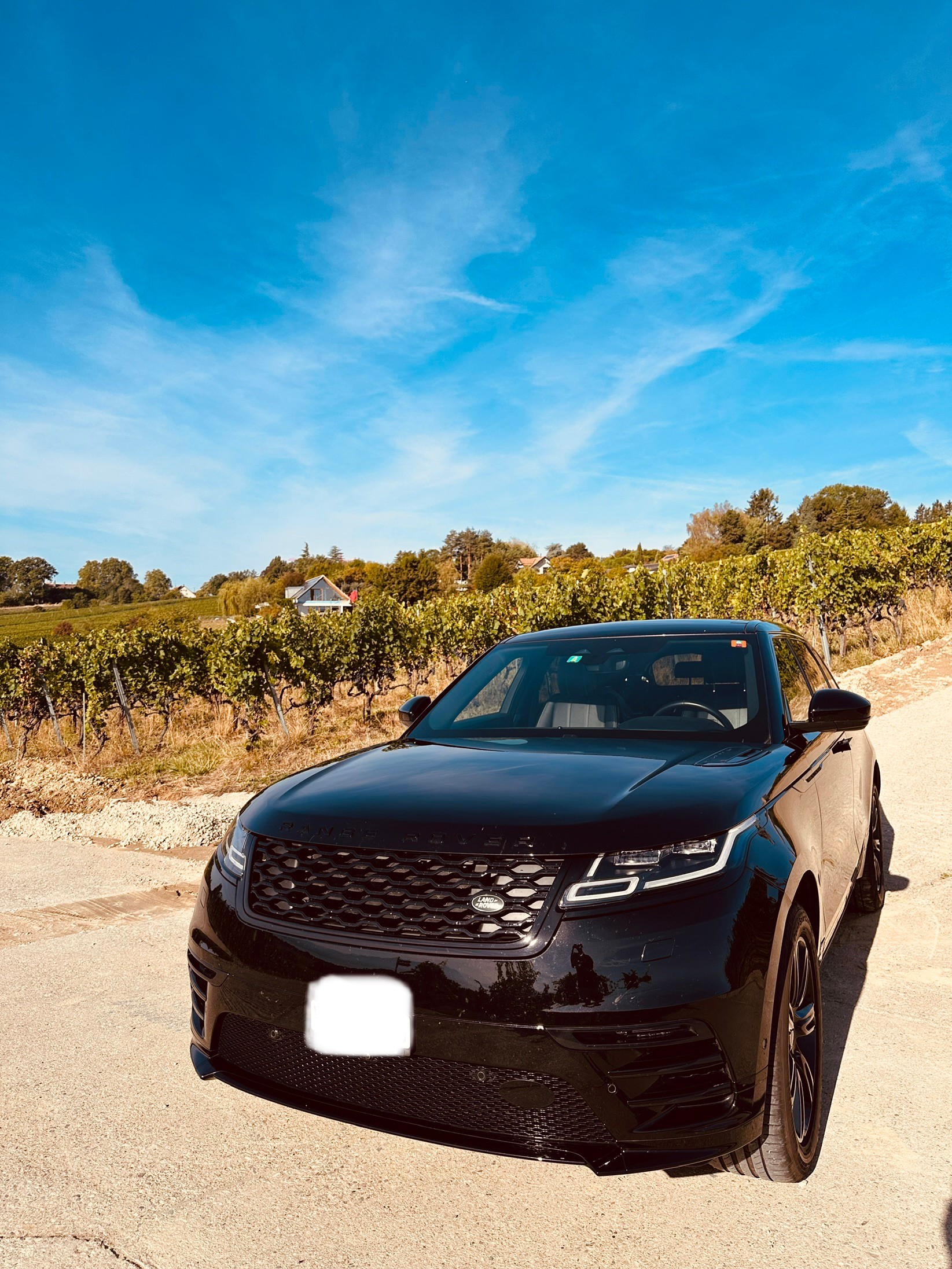 LAND ROVER 2.0 T Edition-image-3