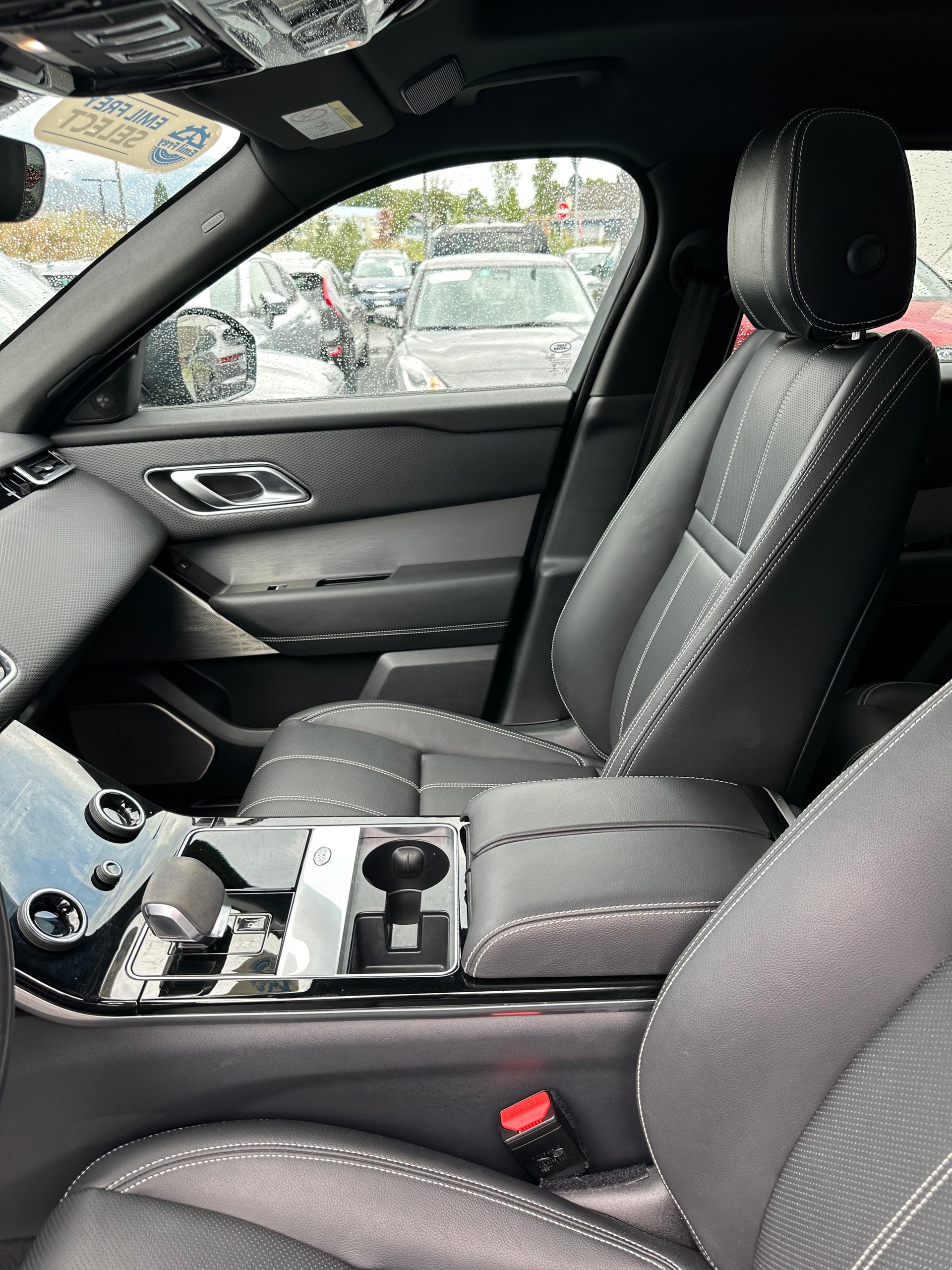 LAND ROVER 2.0 T Edition-image-7