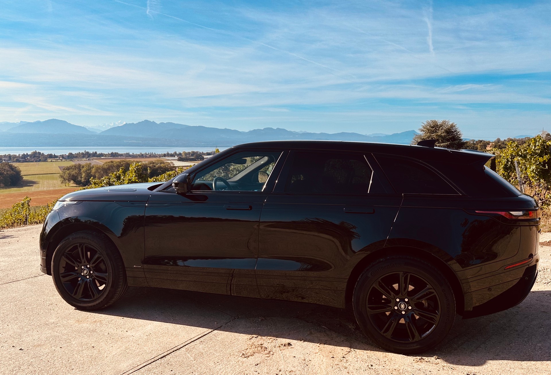 LAND ROVER 2.0 T Edition-image-1