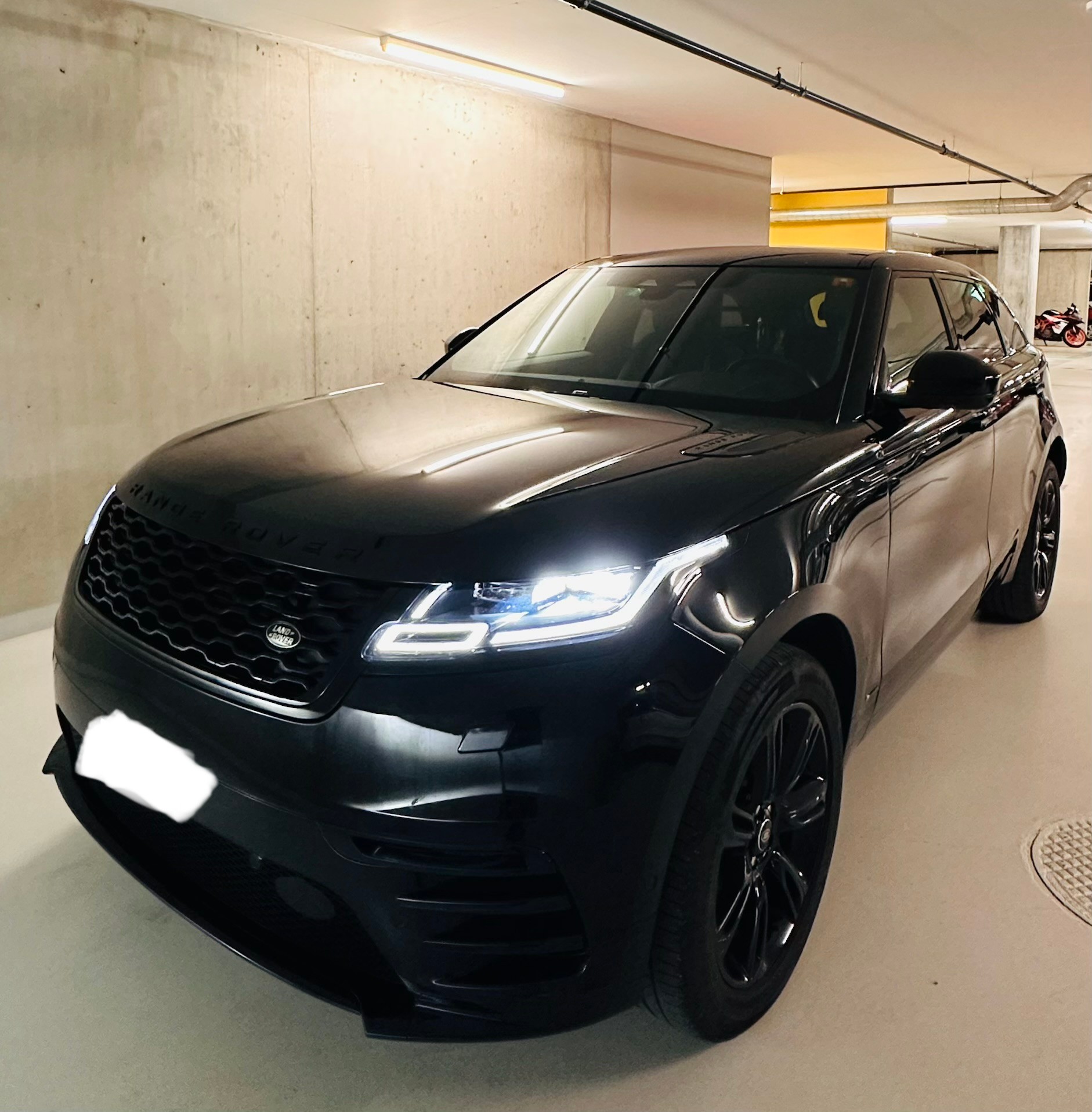 LAND ROVER 2.0 T Edition-image-6