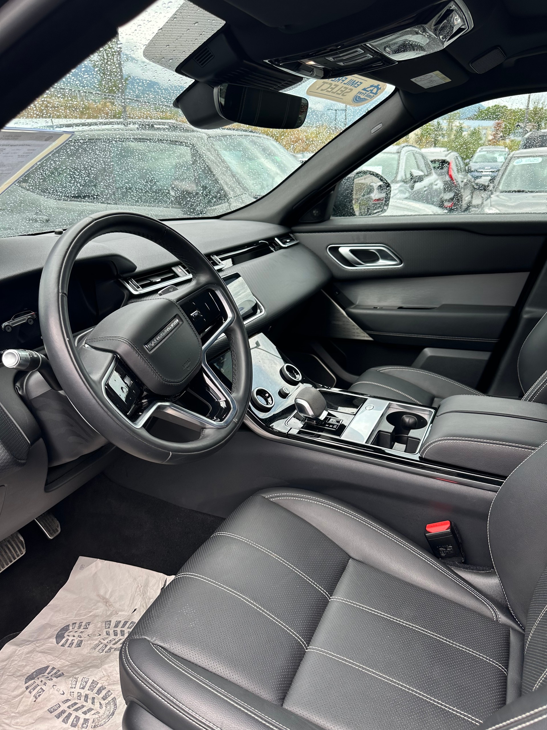 LAND ROVER 2.0 T Edition-image-8