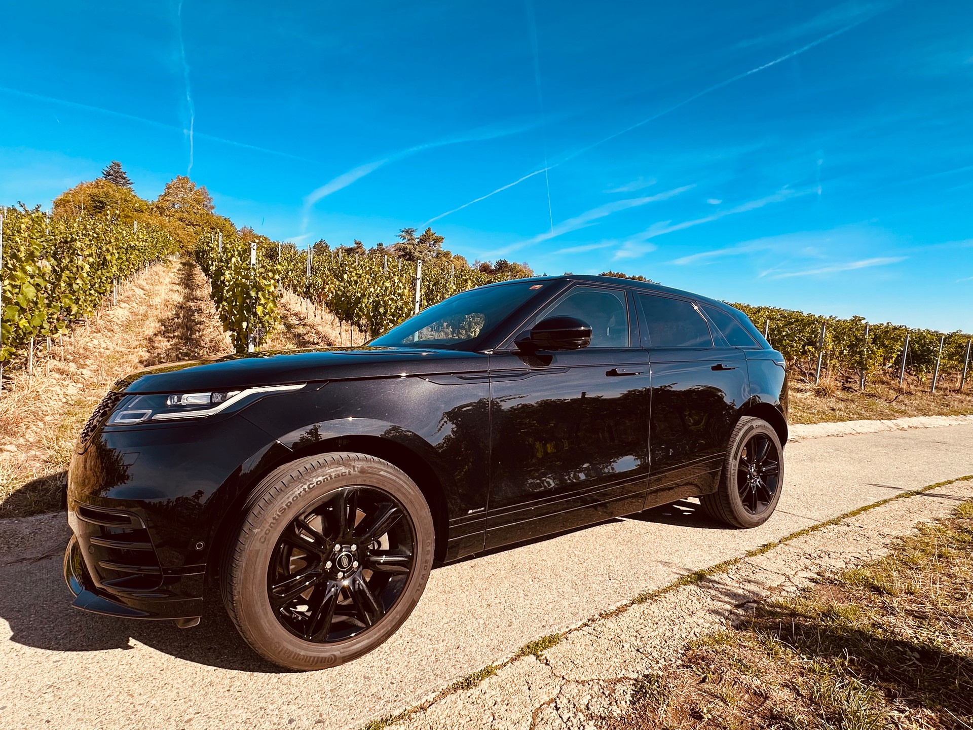 LAND ROVER 2.0 T Edition-image-2