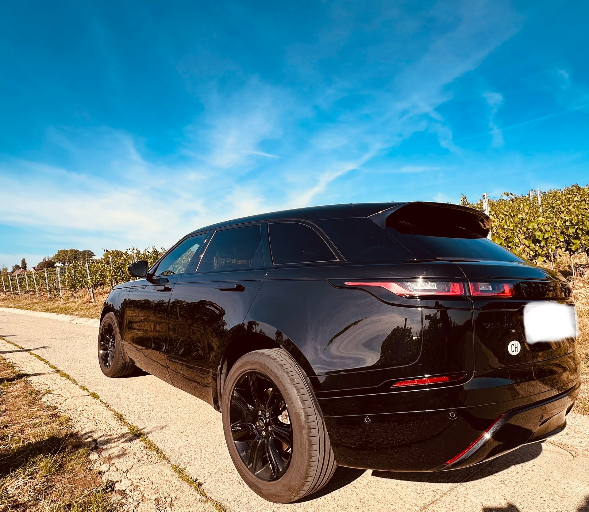 LAND ROVER 2.0 T Edition-image-4