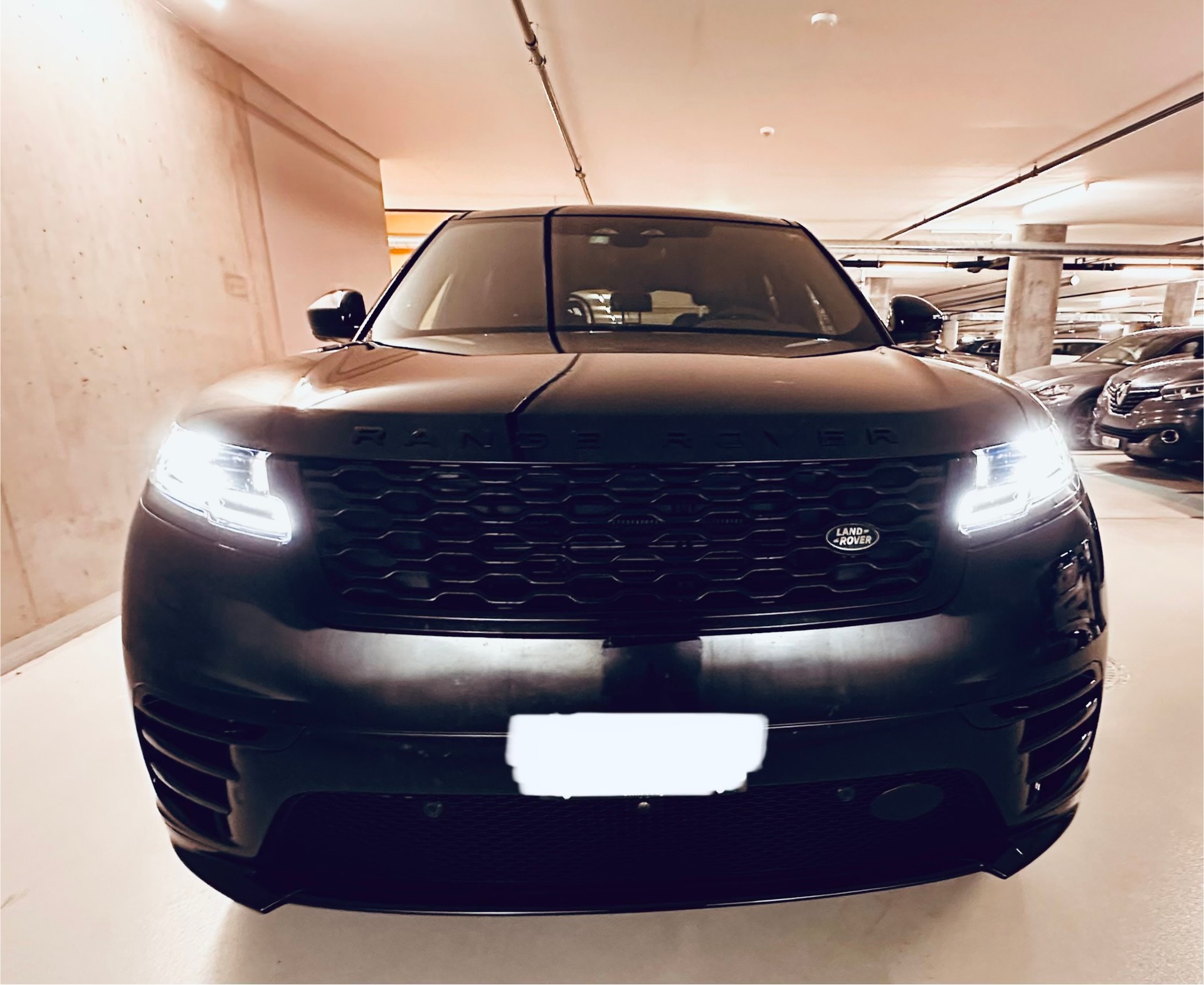 LAND ROVER 2.0 T Edition-image-5