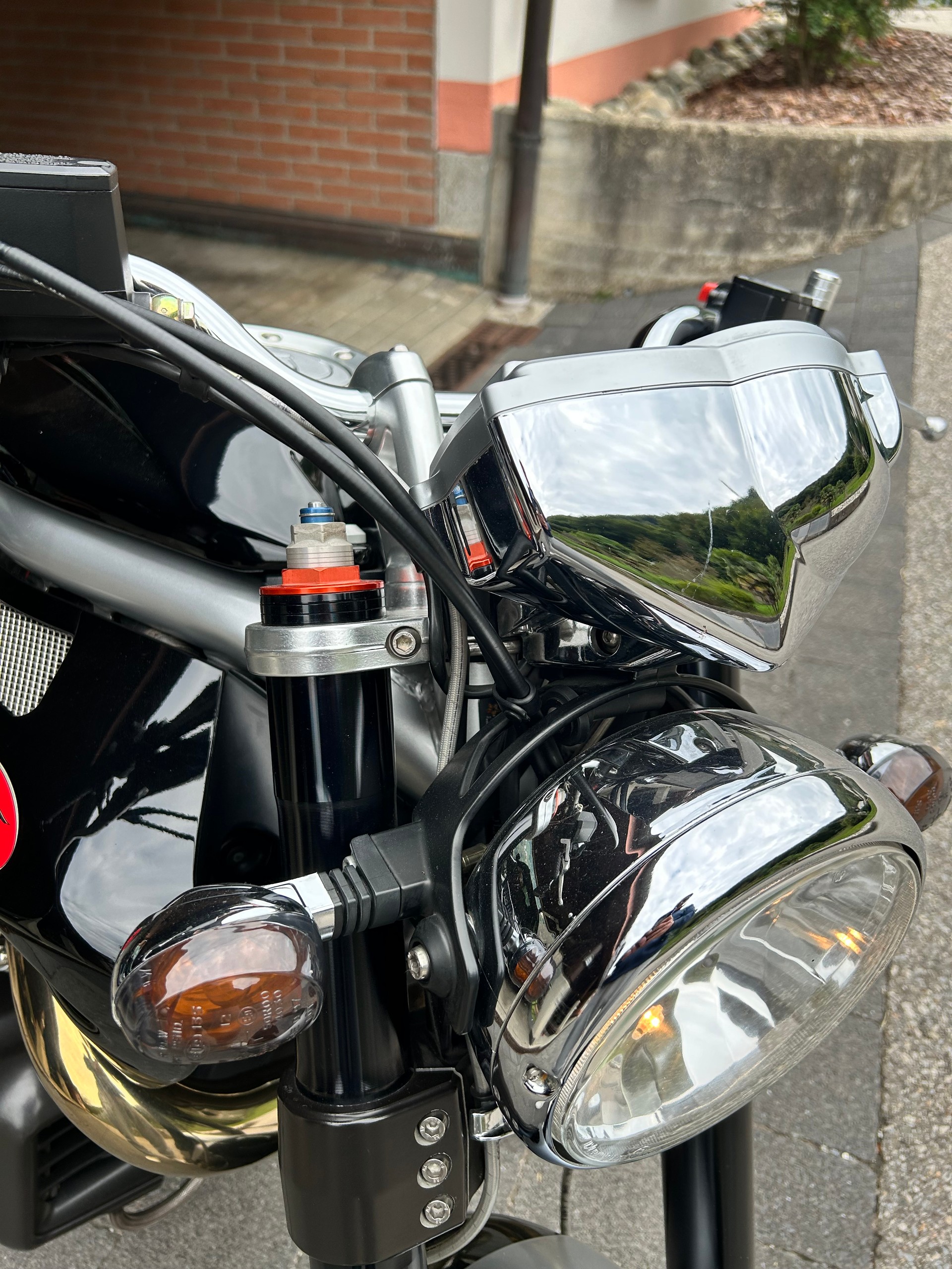 MOTO GUZZI Griso 1100-image-9