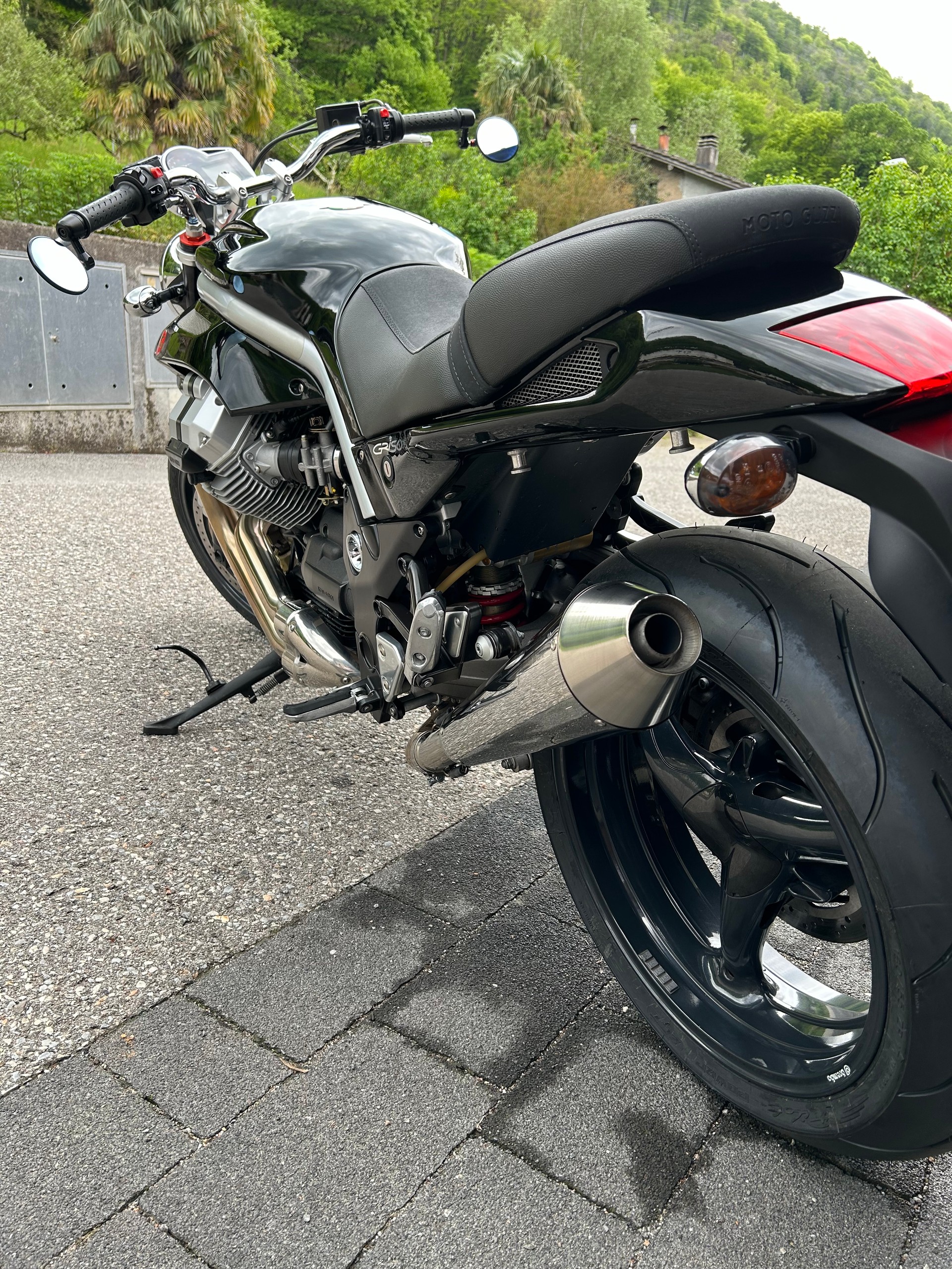 MOTO GUZZI Griso 1100-image-4