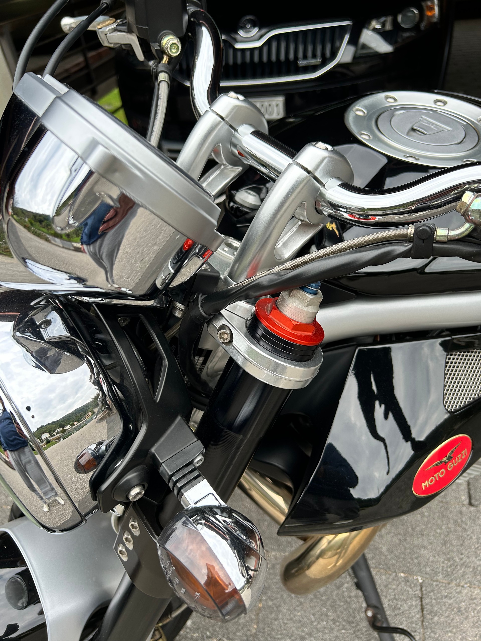 MOTO GUZZI Griso 1100-image-10