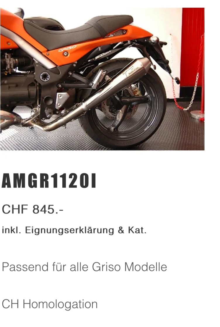 MOTO GUZZI Griso 1100-image-7