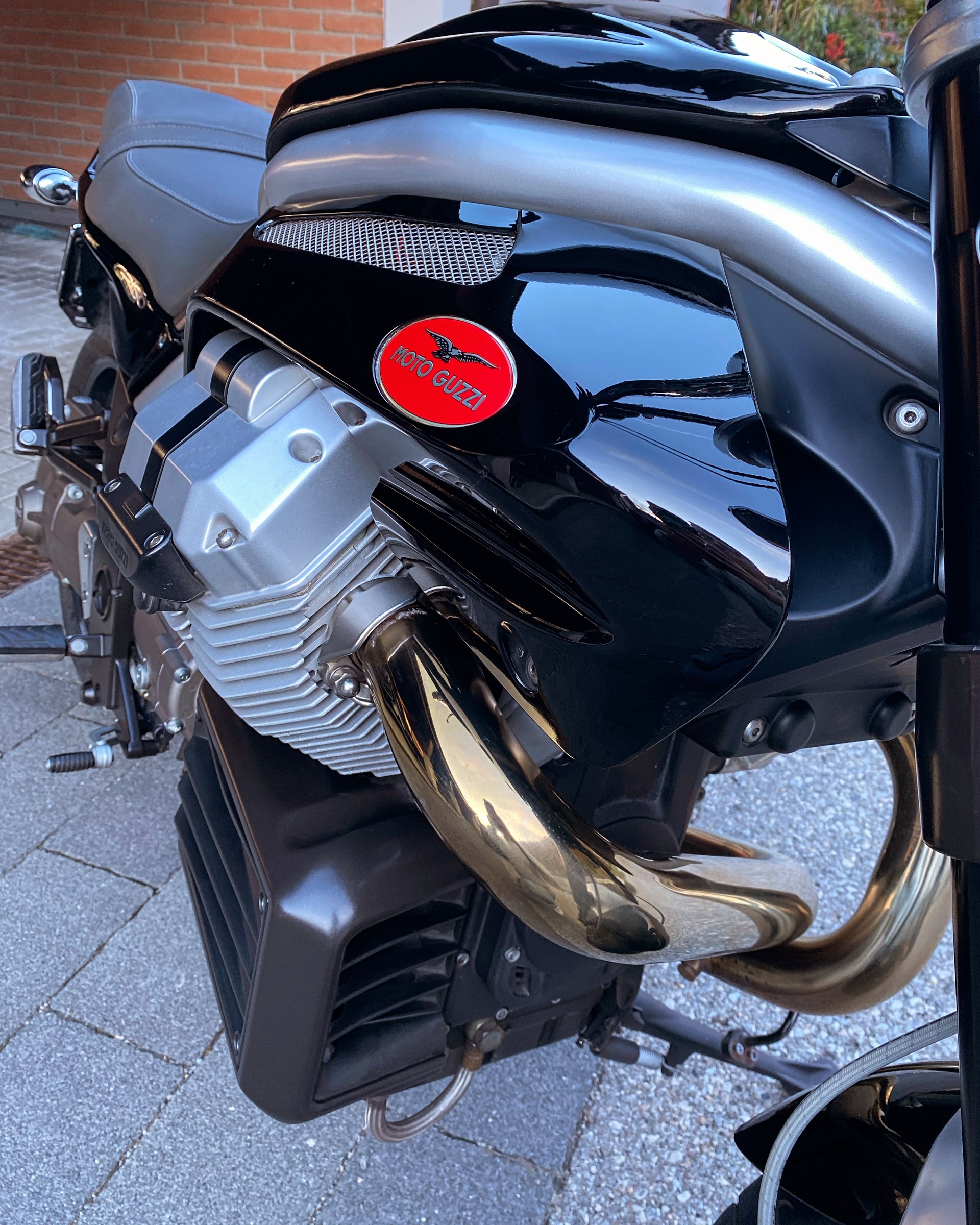 MOTO GUZZI Griso 1100-image-8