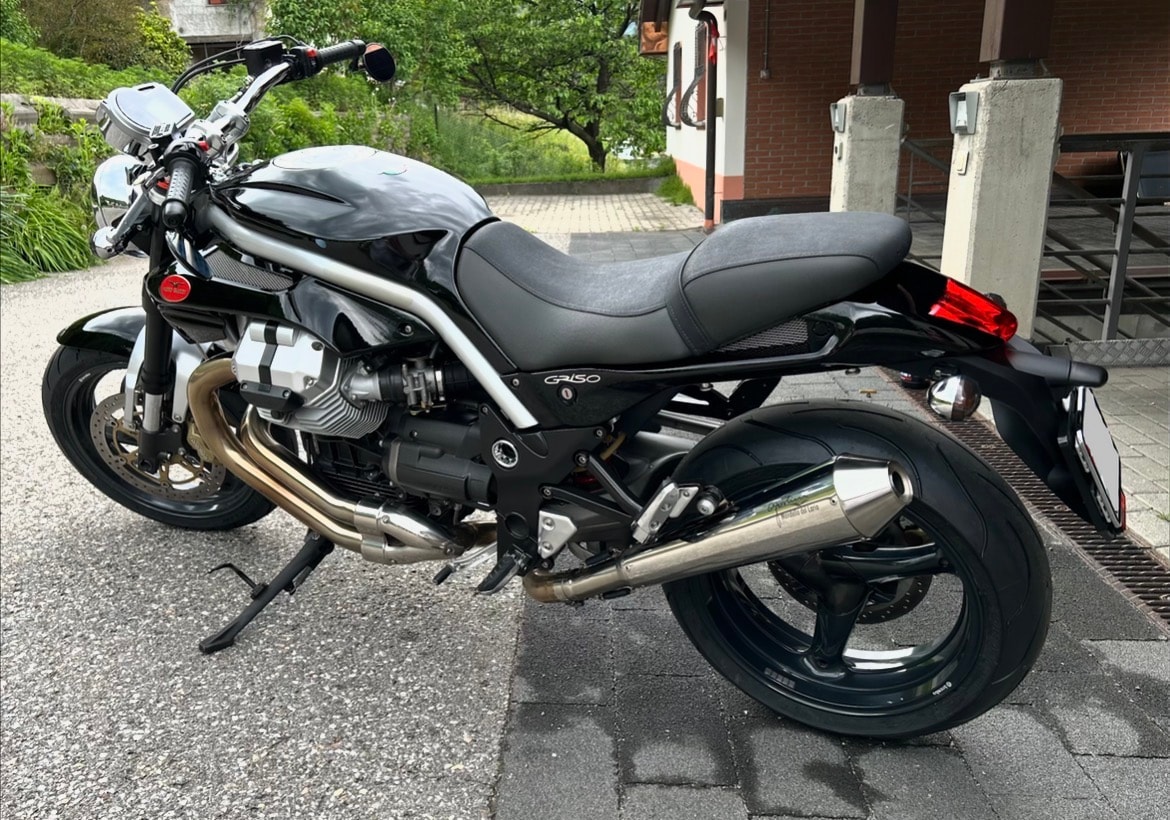 MOTO GUZZI Griso 1100-image-5