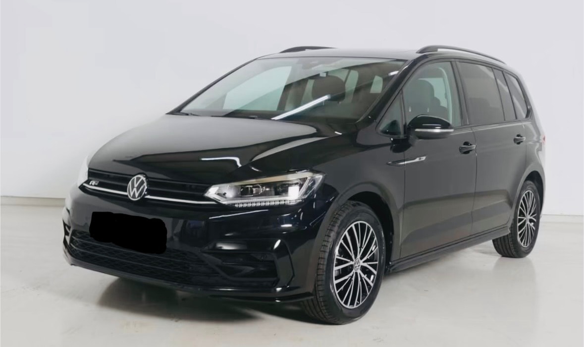 VW 1.5 TSI Highline DSG