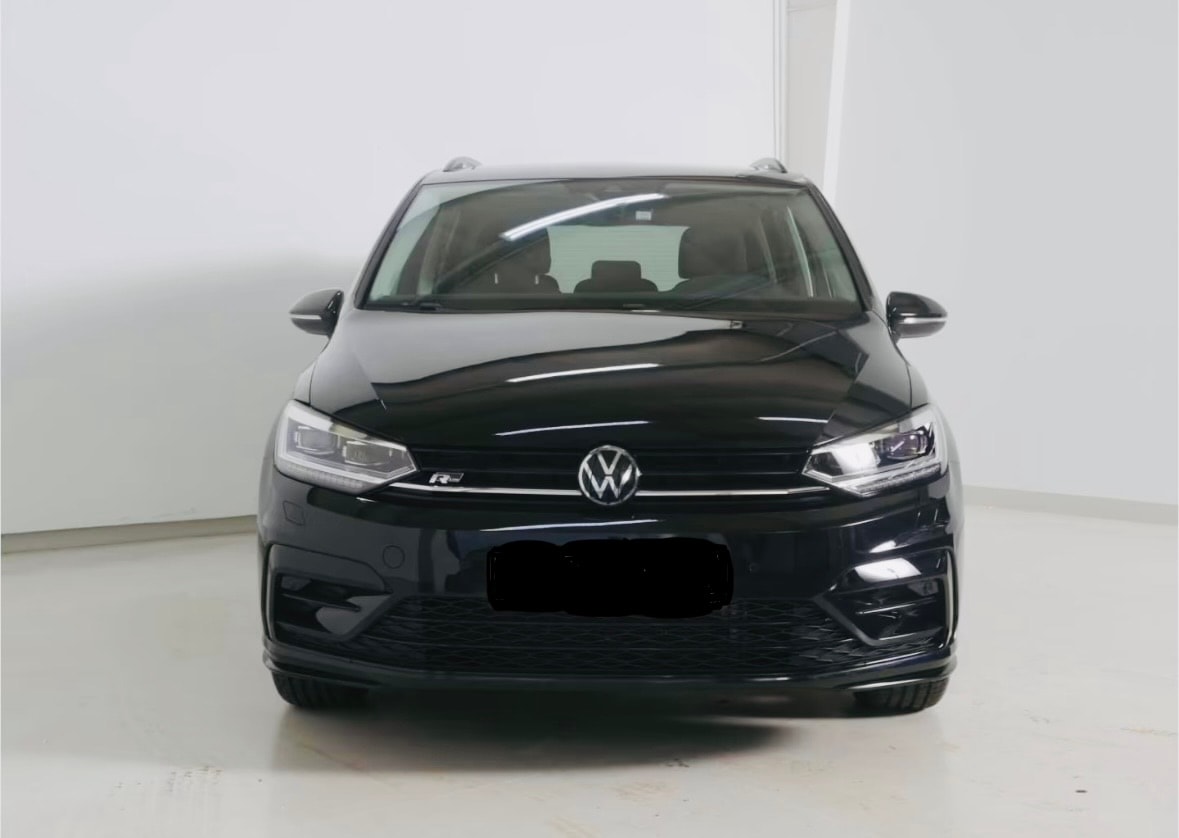 VW 1.5 TSI Highline DSG-image-1