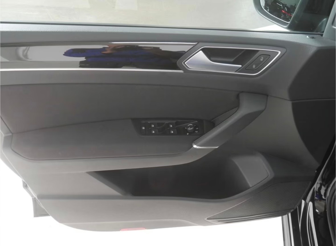 VW 1.5 TSI Highline DSG-image-14