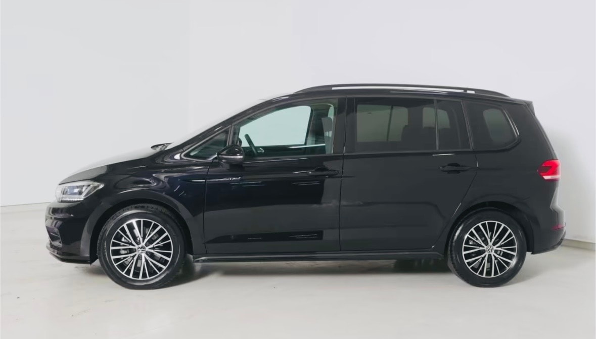 VW 1.5 TSI Highline DSG-image-2